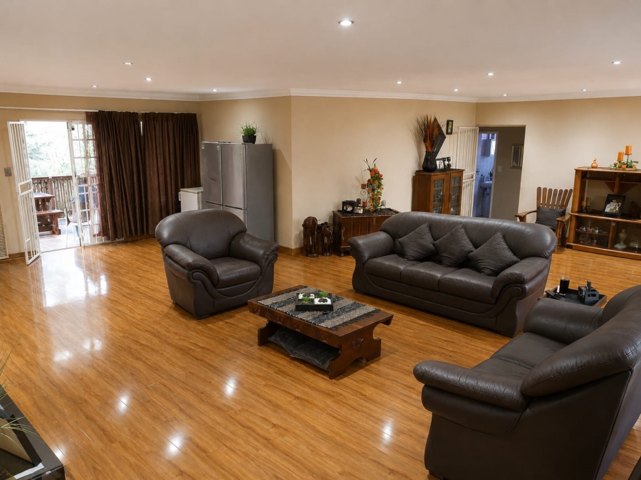 3 Bedroom Property for Sale in Cashan North West
